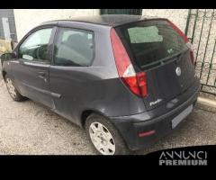 Ricambi Fiat Punto III 3 Serie 1.3 MJET 2005 - 2