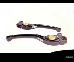 Set Leve Freno e Frizione x Ducati Scrambler