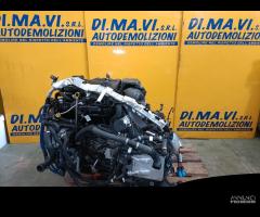 MOTORE DISCOVERY SPORT 2021 204DTA