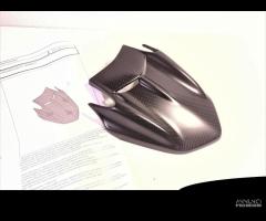 Cover Strumentazione in Carbonio X Ducati Diavel