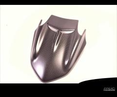 Cover Strumentazione in Carbonio X Ducati Diavel