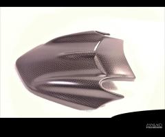 Cover Strumentazione in Carbonio X Ducati Diavel