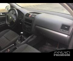 Ricambi Volkswagen Golf V 1.6 B. 5 porte 2008