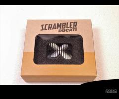 Cover Serbatoio Olio Freno x Ducati Scrambler