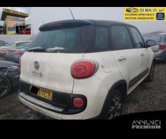 Fiat 500L Allestimento TREKKING 2013 1.3 MJT