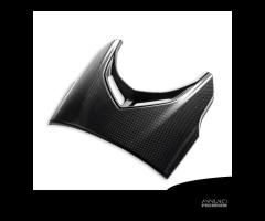 Cover Fanale in Carbonio x Ducati Diavel 96980531a