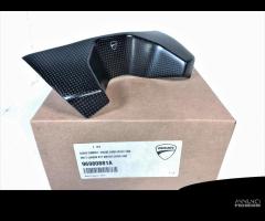 Cover Chiave Carbonio x Multistrada 950 96980881A