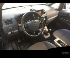 Ricambi Opel Zafira 1.8 benzina 2010