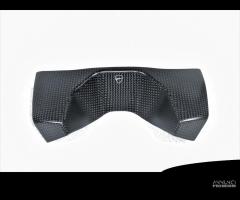 Cover Chiave Carbonio x Multistrada 950 96980881A