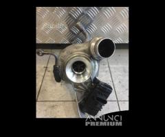 Turbina BMW 2.0 d. N47D20C