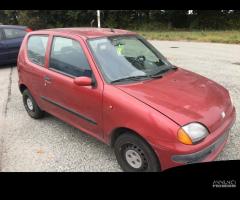 Ricambi Fiat Seicento - 600