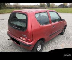 Ricambi Fiat Seicento - 600