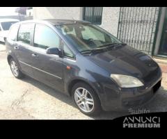 Ricambi Ford C-MAX 1.6 TDCI 2005