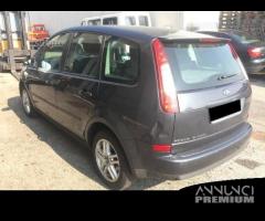 Ricambi Ford C-MAX 1.6 TDCI 2005