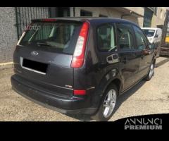 Ricambi Ford C-MAX 1.6 TDCI 2005