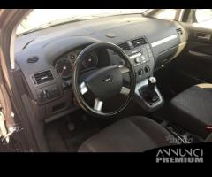 Ricambi Ford C-MAX 1.6 TDCI 2005