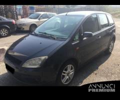 Ricambi Ford C-MAX 1.6 TDCI 2005