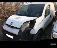 Ricambi Fiat Fiorino 1.3 Multijet 2011 - 1