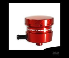 Serbatoio liquido freno Rosso Ducati Hyper 939/Sp