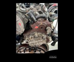 Motore M9RE7 - 2.0 Diesel - Iniettori piccoli - 9