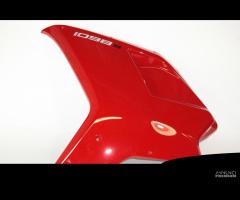 Carena Sx Originale Per Ducati 1098 S 48012372AA