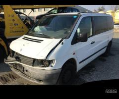 Ricambi Mercedes Vito 220 CDI 2001 - 1