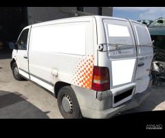 Ricambi Mercedes Vito 220 CDI 2001 - 6