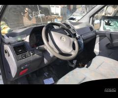 Ricambi Mercedes Vito 220 CDI 2001 - 8