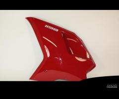 Carena Sx Originale Per Ducati 1198 48012273BA