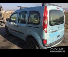 Ricambi Renault Kangoo 1.5 dci 2010