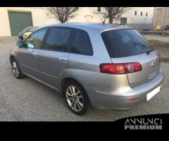 Porte Fiat Croma 2007