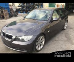 Ricambi Bmw serie 3 E90/E91 2.0 d berl./sw