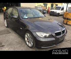 Ricambi Bmw serie 3 E90/E91 2.0 d berl./sw