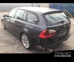 Ricambi Bmw serie 3 E90/E91 2.0 d berl./sw