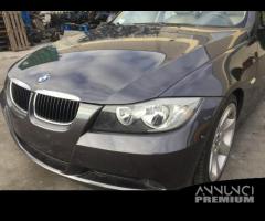 Ricambi Bmw serie 3 E90/E91 2.0 d berl./sw