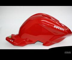 Serbatoio per Ducati Streetfighter 848-1098 USA