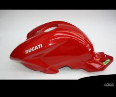 Serbatoio per Ducati Streetfighter 848-1098 USA