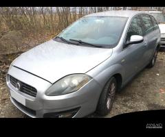 Ricambi Fiat Croma 1.9 MJET 2009 - 1