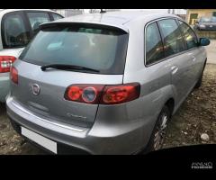 Ricambi Fiat Croma 1.9 MJET 2009 - 3