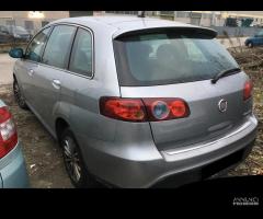 Ricambi Fiat Croma 1.9 MJET 2009 - 4