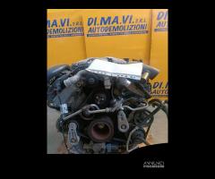 Motore JAGUAR. X.K.R SUPERCHARGED  AJ27S V8 4L