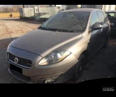 Ricambi Fiat Croma 1.9 MJET 2009 - 6