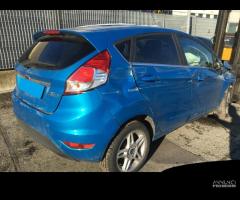 Ricambi Ford Fiesta 1.5 TDCI 5 porte 2013 - 1