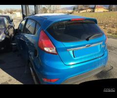 Ricambi Ford Fiesta 1.5 TDCI 5 porte 2013 - 3