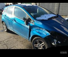 Ricambi Ford Fiesta 1.5 TDCI 5 porte 2013 - 4