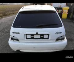 Ricambi Citroen Saxo VTS 1.6 B. 16V 2000 - 3