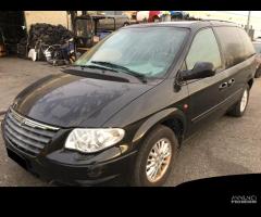 Ricambi Chrysler Voyager 2.8 CRD 2006