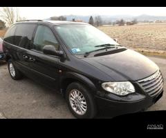 Ricambi Chrysler Voyager 2.8 CRD 2006