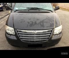 Ricambi Chrysler Voyager 2.8 CRD 2006