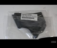 Copri Pignone in Carbonio per Ducati 96902498B